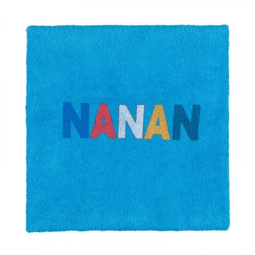 Nanán Telo mare