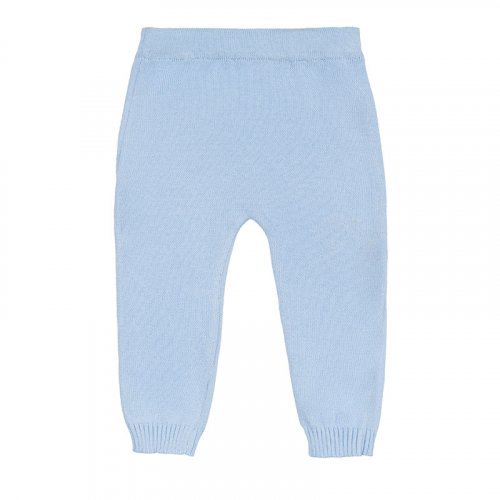 Nanán Tutina 2pcs In Filo Azzurra