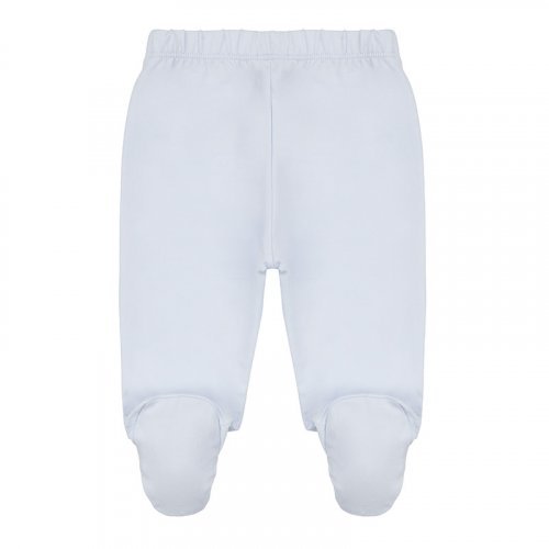 Nanán Tutina 2pz C/Colletto Azzurro