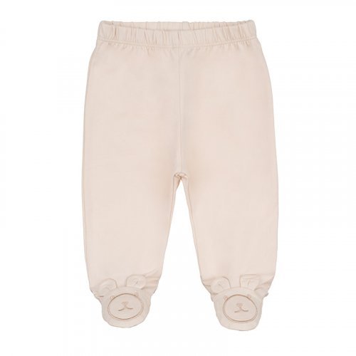 Nanán Tutina 2pz C/Colletto Beige