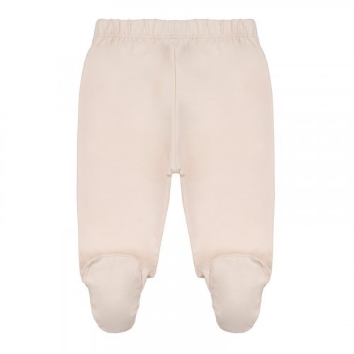 Nanán Tutina 2pz C/Colletto Beige