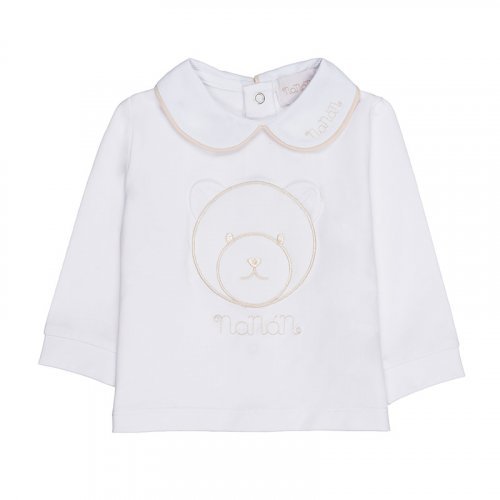 Nanán Tutina 2pz C/Colletto Bianco