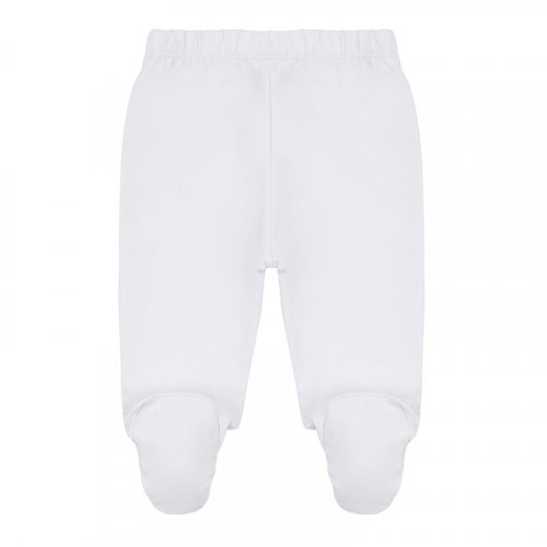 Nanán Tutina 2pz C/Colletto Bianco