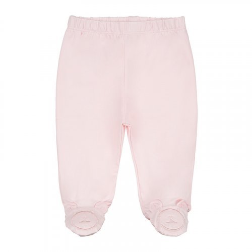 Nanán Tutina 2pz C/Colletto Rosa