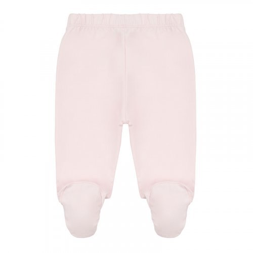 Nanán Tutina 2pz C/Colletto Rosa