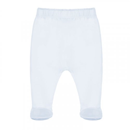 Nanán Tutina 2pz Orsetto Azzurra