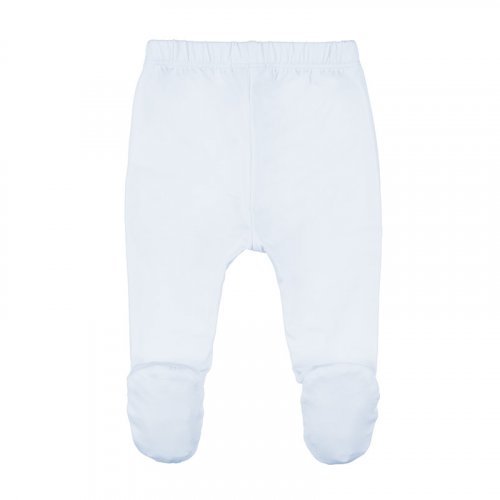 Nanán Tutina 2pz Orsetto Azzurra