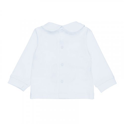 Nanán Tutina 2pz Orsetto Azzurra