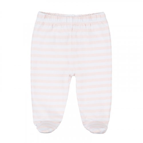 Nanán Tutina 2pz Rigata Rosa