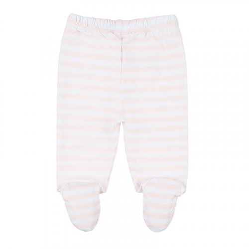 Nanán Tutina 2pz Rigata Rosa