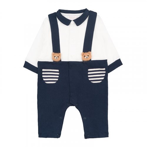 Nanán Tutina Aperta Davanti