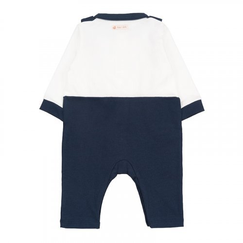 Nanán Tutina Aperta Davanti