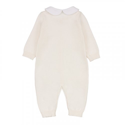 Nanán Tutina Aperta Davanti C/cuori