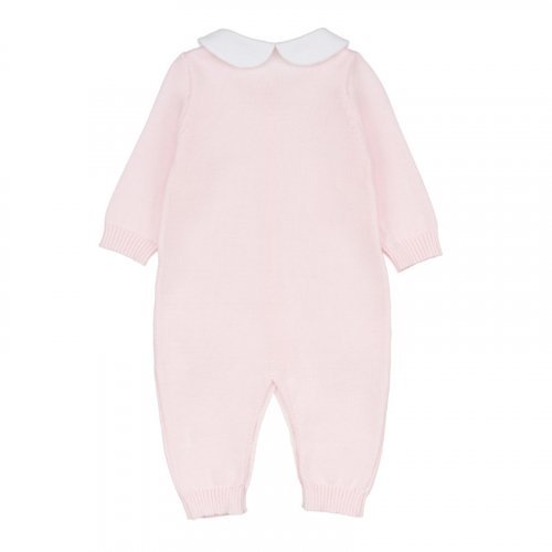 Nanán Tutina Aperta Davanti C/cuori