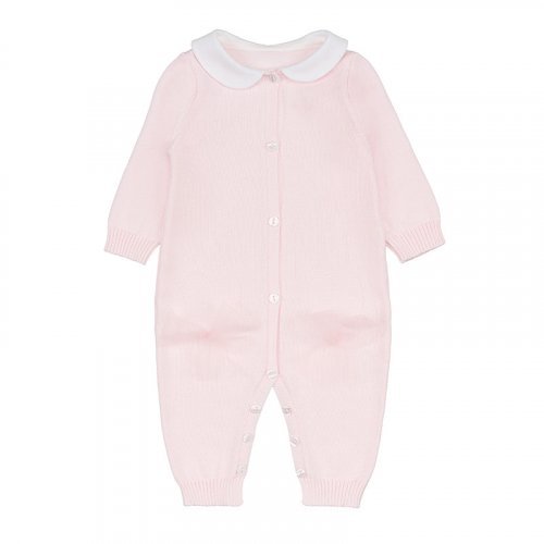 Nanán Tutina aperta davanti c/cuori