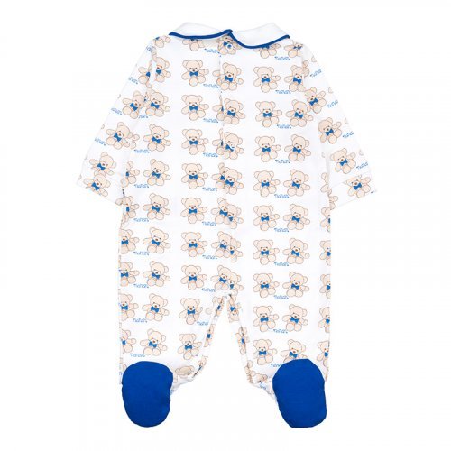 Nanán Tutina Bianca Allover