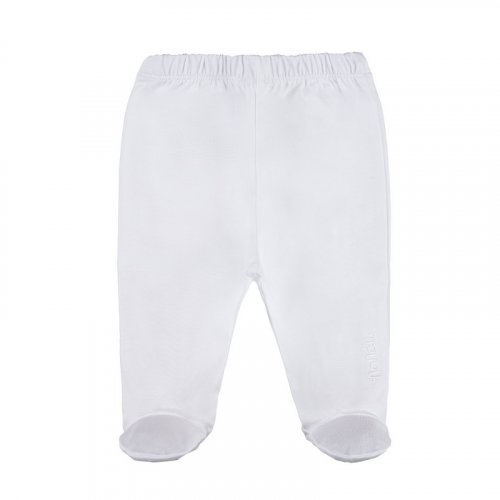 Nanán Tutina Bianca Con Frappa