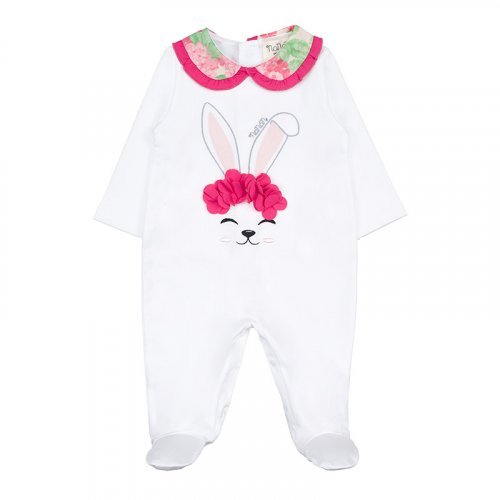 Nanán Tutina C/colletto