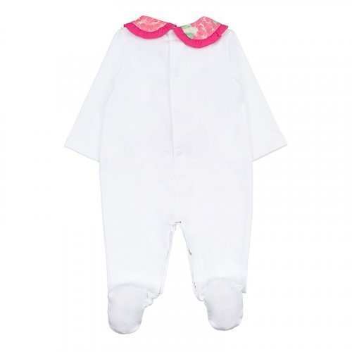 Nanán Tutina C/colletto