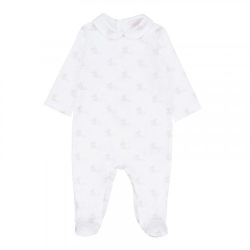 Nanán Tutina C/Colletto Beige