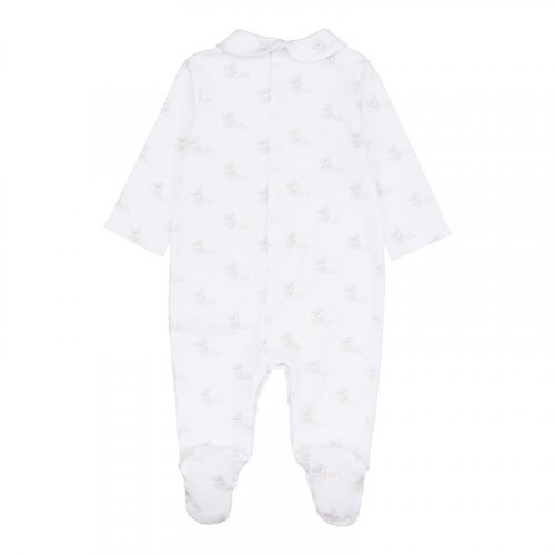 Nanán Tutina C/Colletto Beige