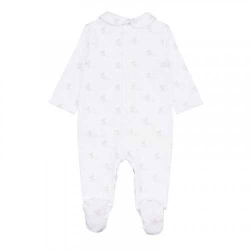 Nanán Tutina C/Colletto Rosa