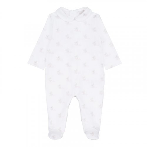 Nanán Tutina C/Colletto Rosa