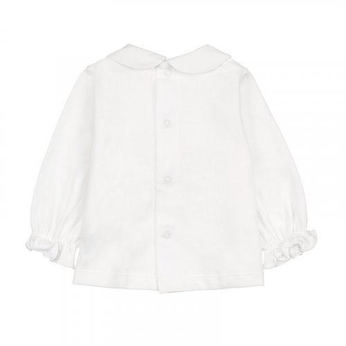 Nanán Tutina Con Grafica Bianca