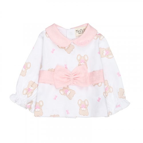 Nanán Tutina Due Pezzi Allover