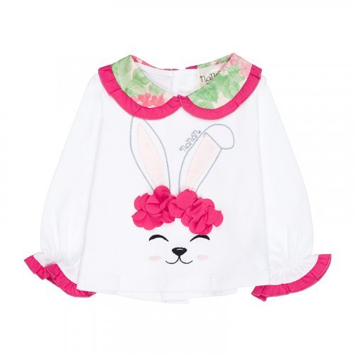 Nanán Tutina due pezzi c/colletto