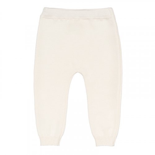 Nanán Tutina Due Pezzi C/fiocco Rosa