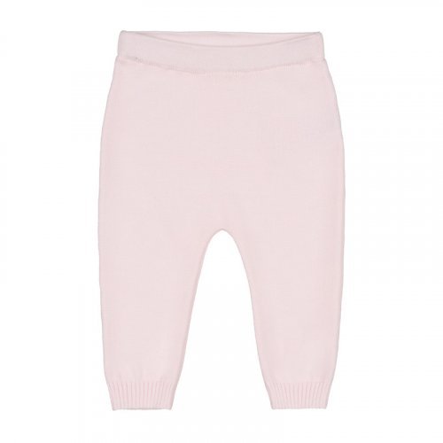 Nanán Tutina Due Pezzi C/fiocco Rosa