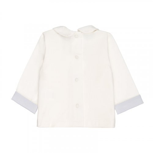 Nanán Tutina Due Pezzi C/giacca E Papillon