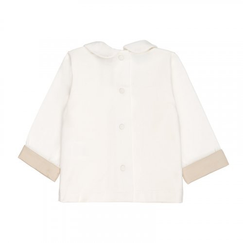 Nanán Tutina Due Pezzi C/giacca E Papillon