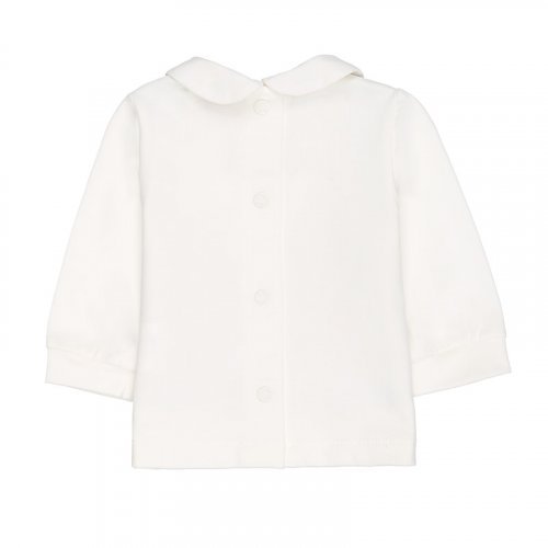 Nanán Tutina Due Pezzi C/gilet E Papillon