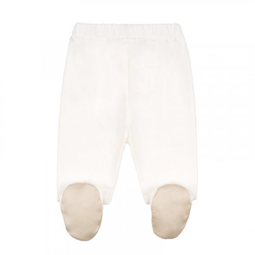 Nanán Tutina Due Pezzi C/gilet E Papillon