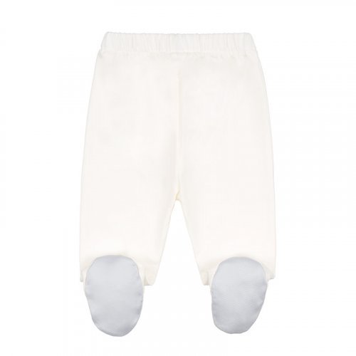 Nanán Tutina Due Pezzi C/gilet E Papillon