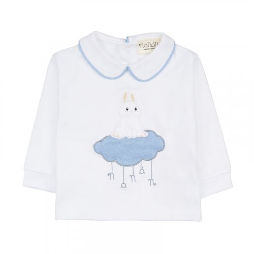 Nanán Tutina due pezzi little prince bianco