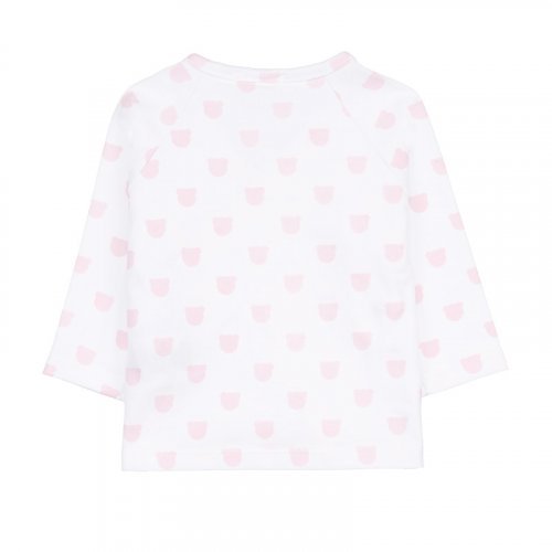 Nanán Tutina Due Pezzi Rosa