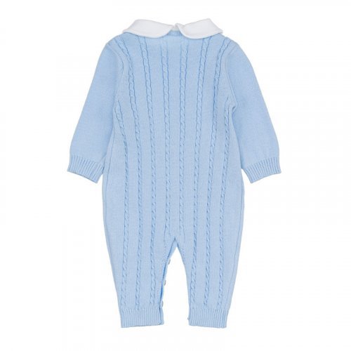 Nanán Tutina In Filo Aperta Davanti