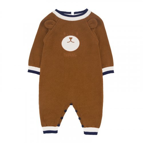 Nanán Tutina In Filo C/orsetto