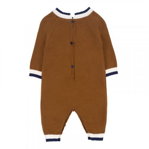 Nanán Tutina In Filo C/orsetto