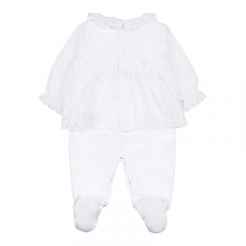 Nanán Tutina In Sangallo