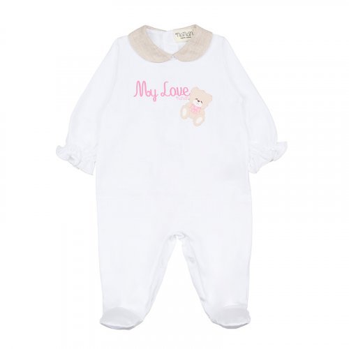 Nanán Tutina "My Love"