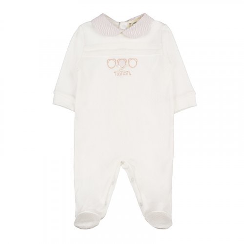 Nanán Tutina Organica Beige