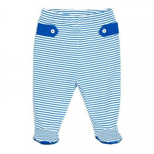 Nanán Tutina Orsetti Allover Blu