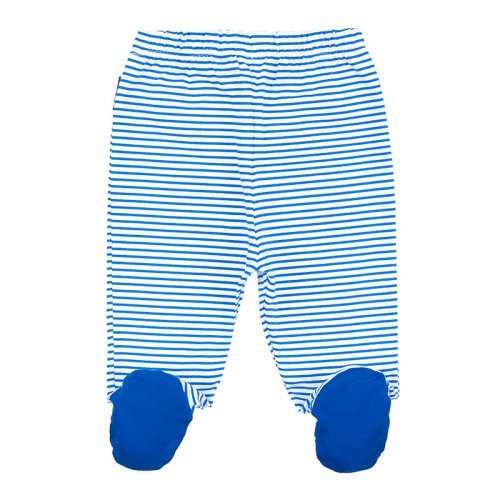 Nanán Tutina Orsetti Allover Blu