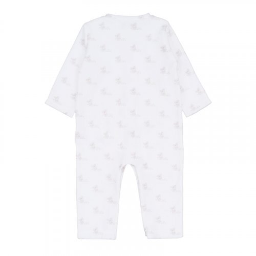 Nanán Tutone Aperto Davanti Beige