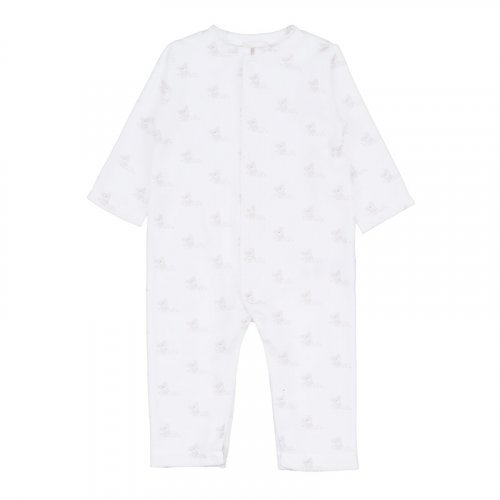 Nanán Tutone Aperto Davanti Beige