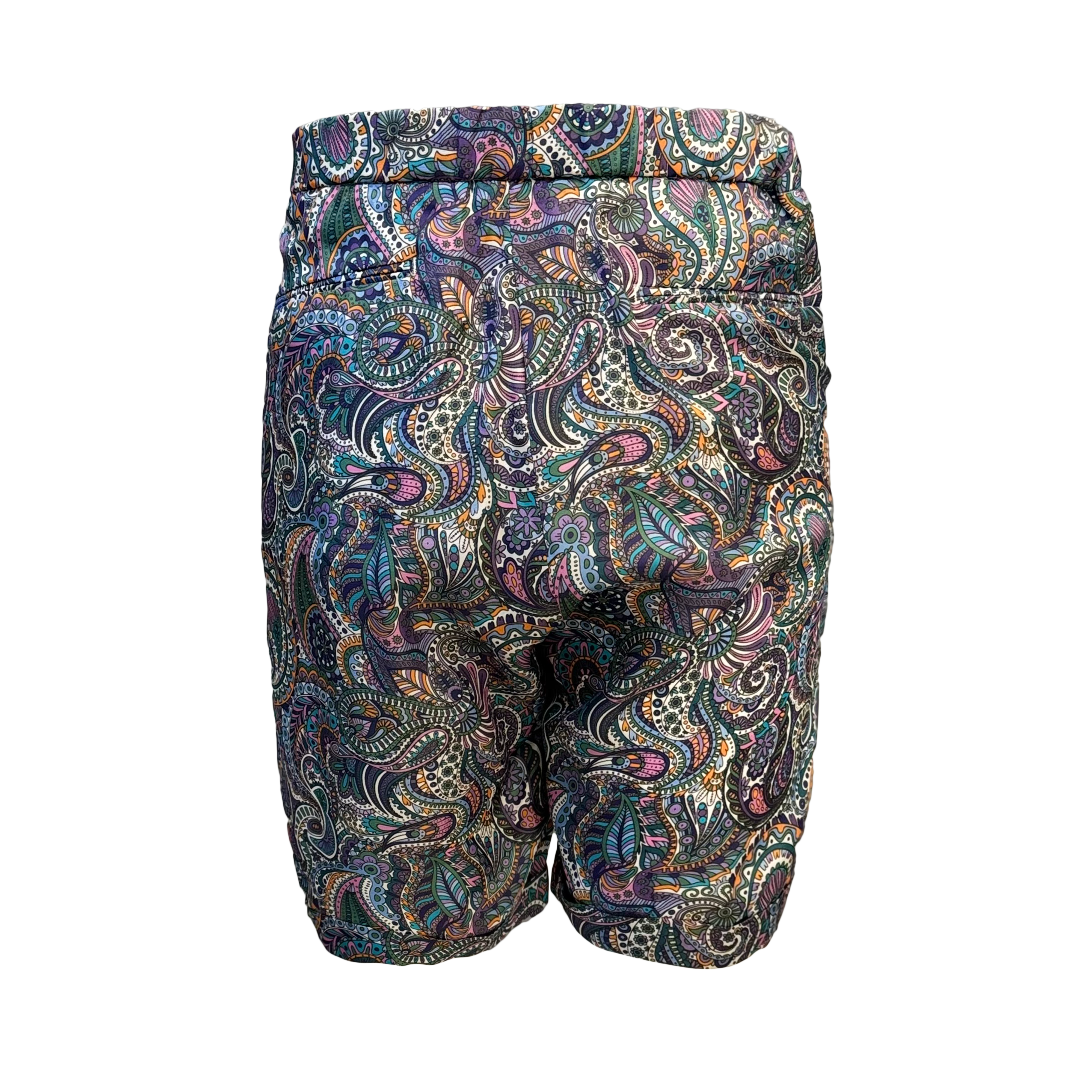 Neill Katter Bermuda Bandana